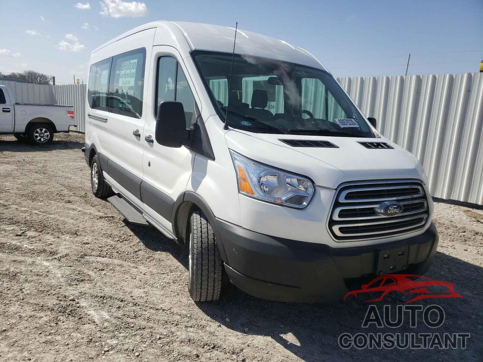 FORD TRANSIT CO 2017 - 1FBZX2CM0HKB00973