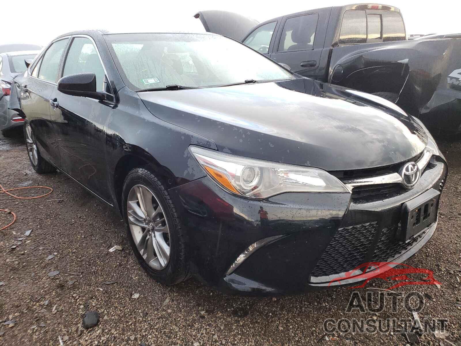 TOYOTA CAMRY 2016 - 4T1BF1FKXGU575789