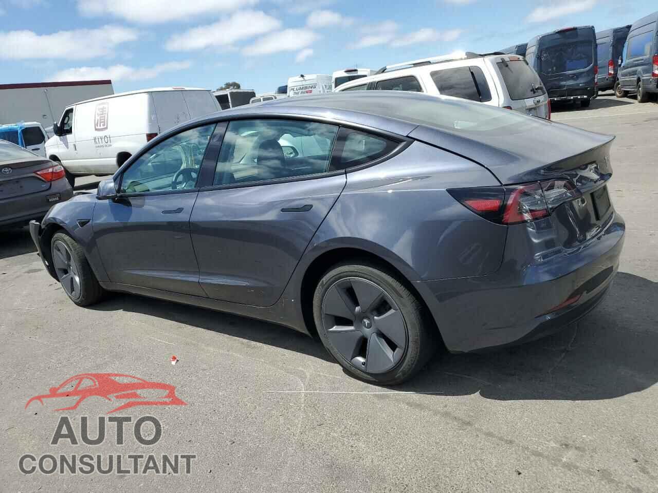 TESLA MODEL 3 2023 - 5YJ3E1EB4PF478299
