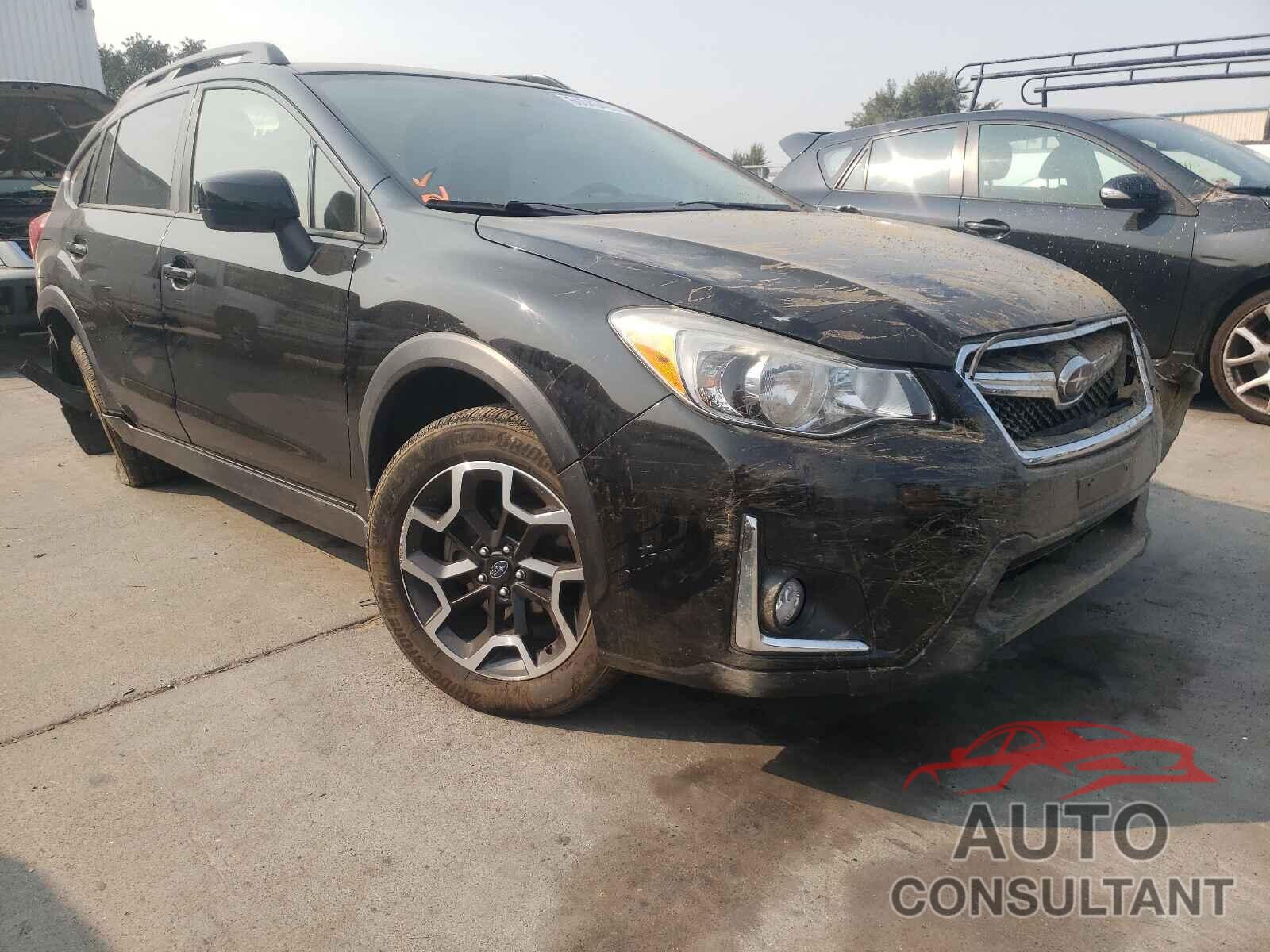 SUBARU CROSSTREK 2017 - JF2GPABC0HH250604