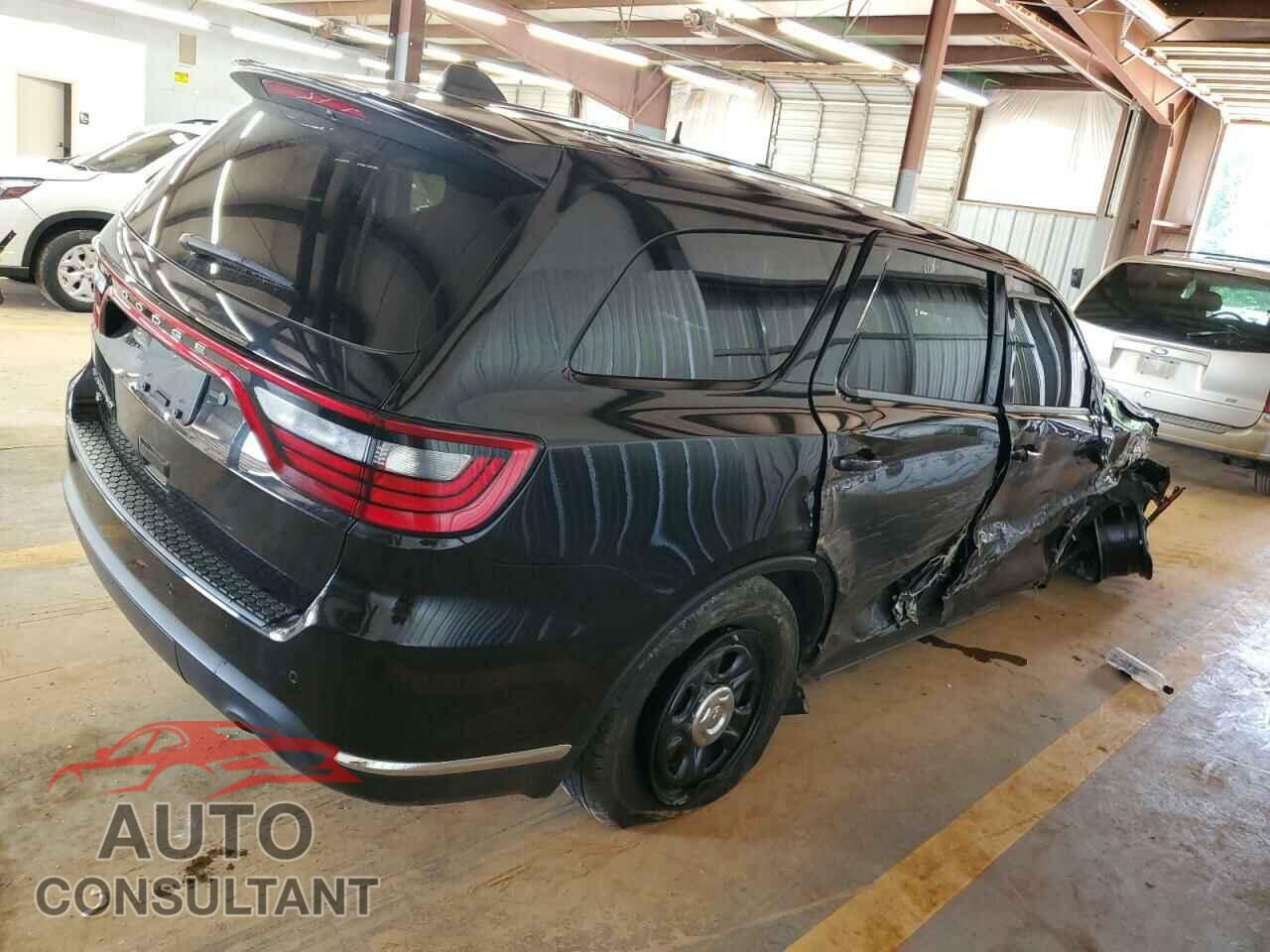 DODGE DURANGO 2021 - 1C4RDJFG2MC642732