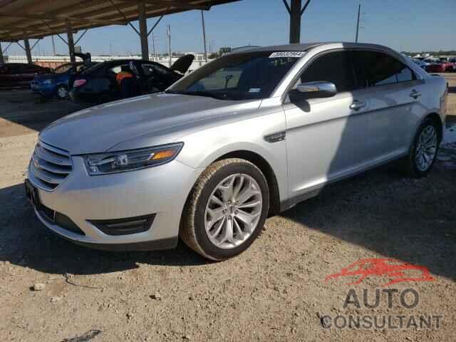 FORD TAURUS 2019 - 1FAHP2F83KG101329