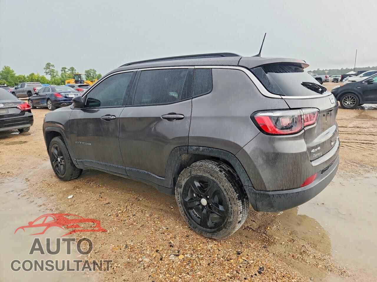 JEEP COMPASS 2023 - 3C4NJDBNXPT519492