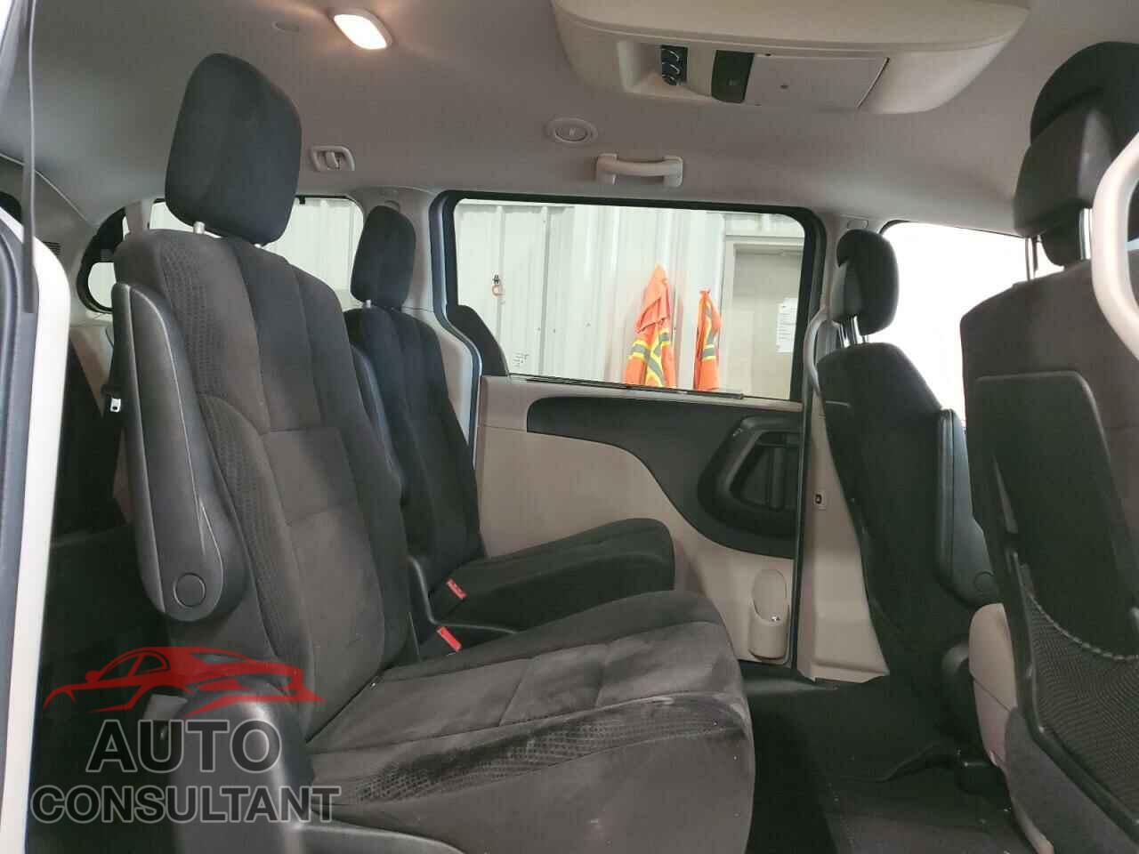 DODGE CARAVAN 2013 - 2C4RDGCGXDR820627