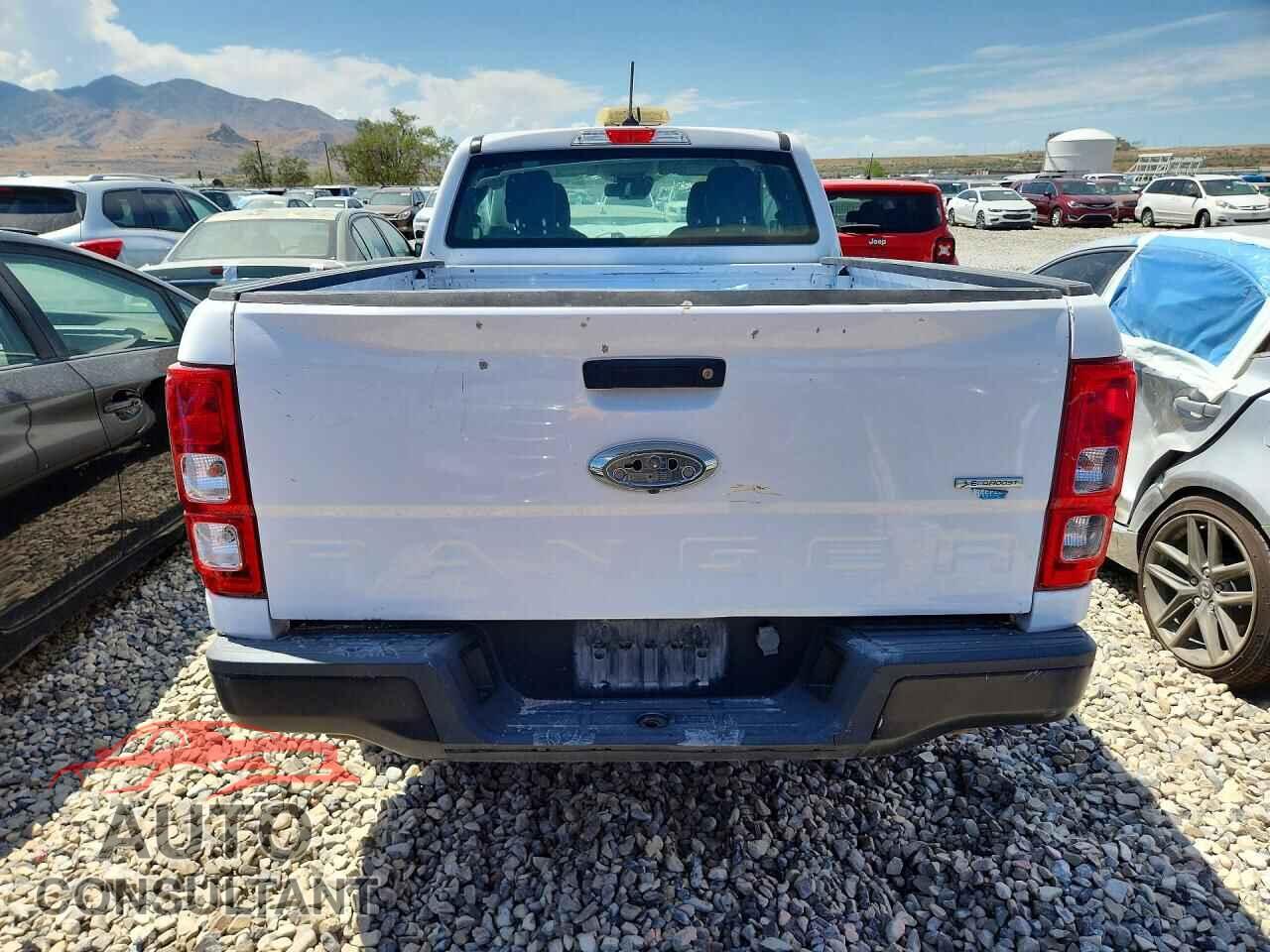 FORD RANGER 2019 - 1FTER1EH5KLA94393