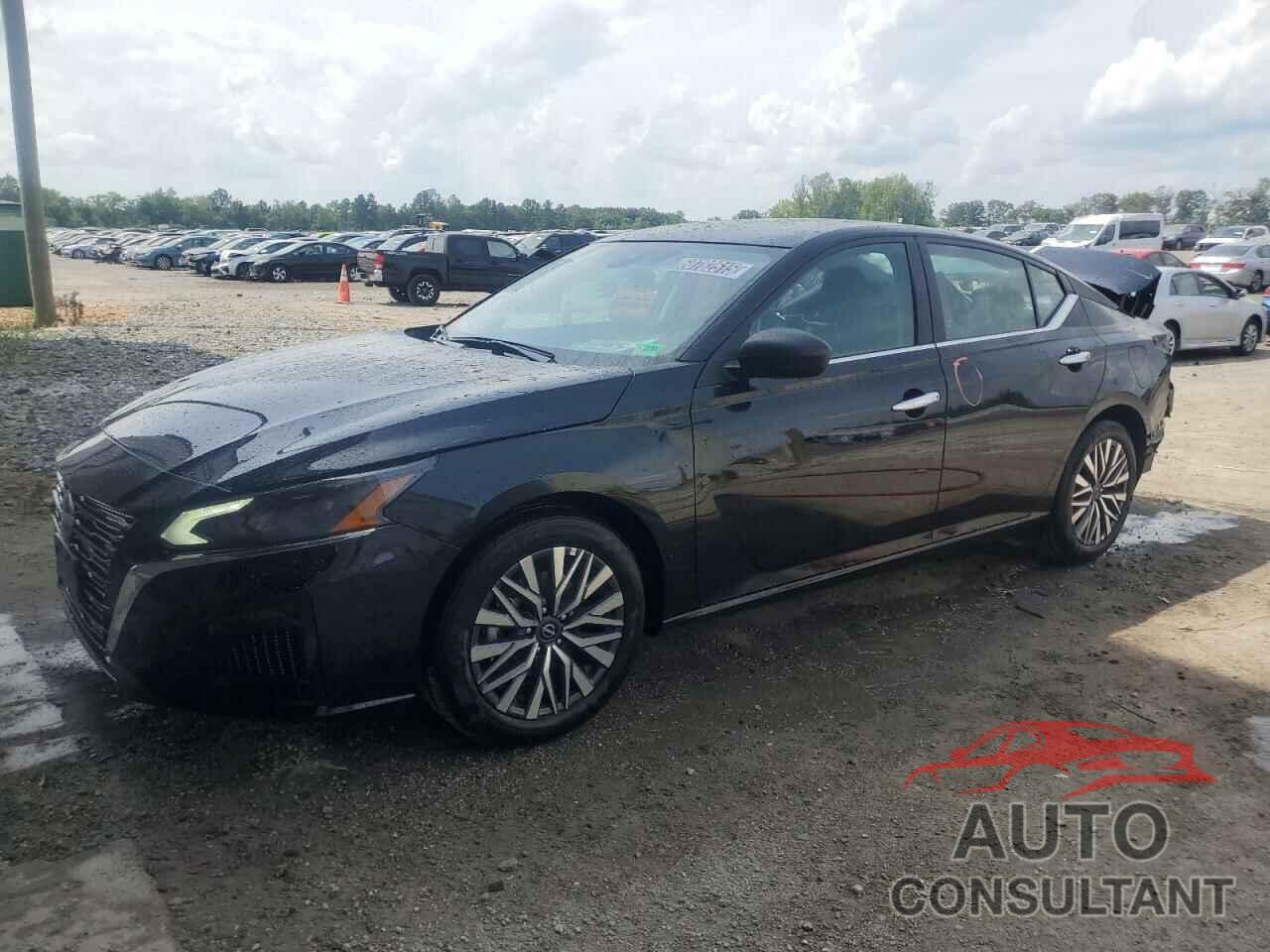 NISSAN ALTIMA 2025 - 1N4BL4DV6SN391499
