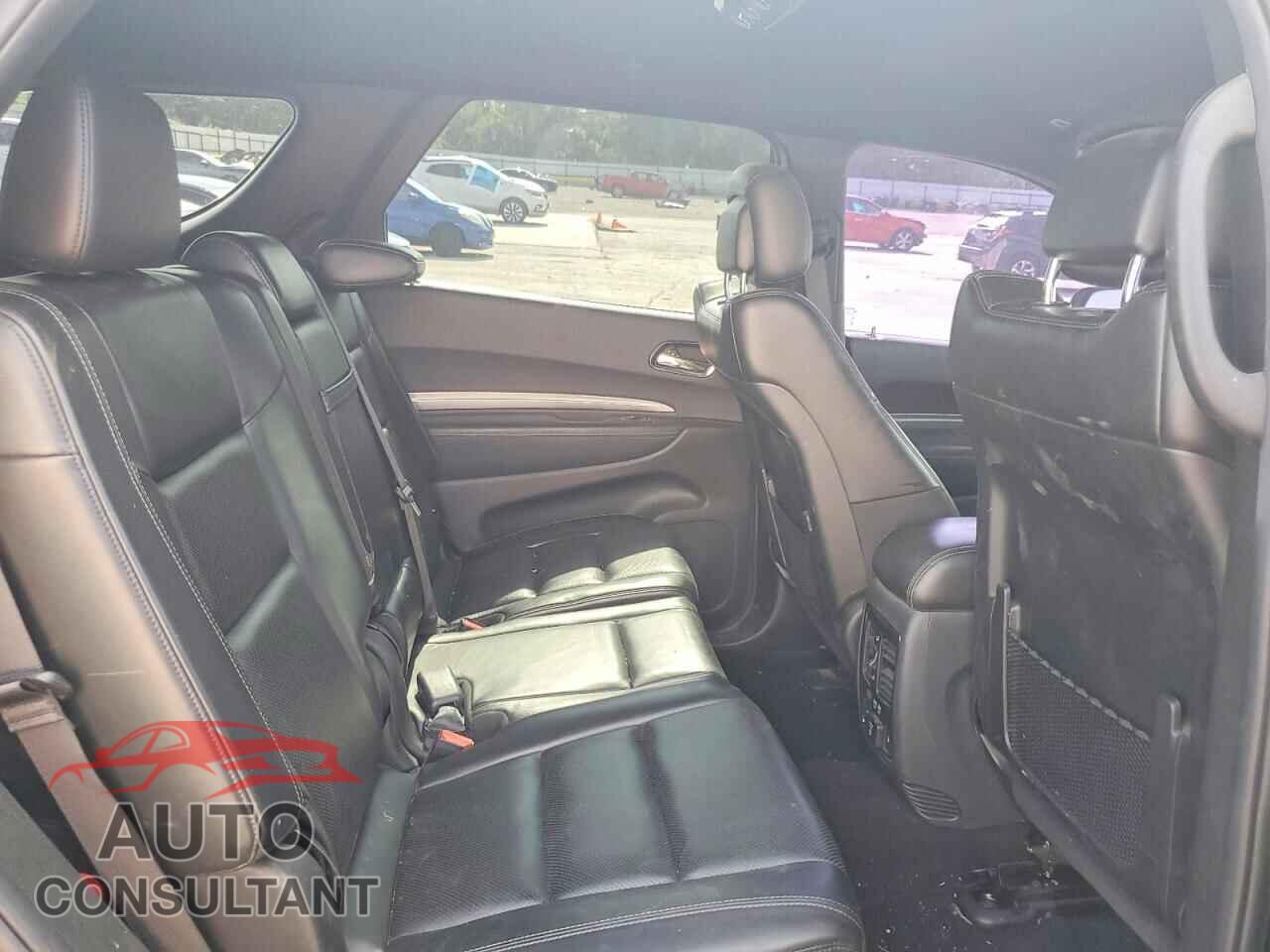 DODGE DURANGO 2019 - 1C4SDJCT8KC651872