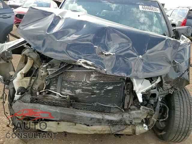 HONDA PILOT 2012 - 5FNYF4H66CB084431
