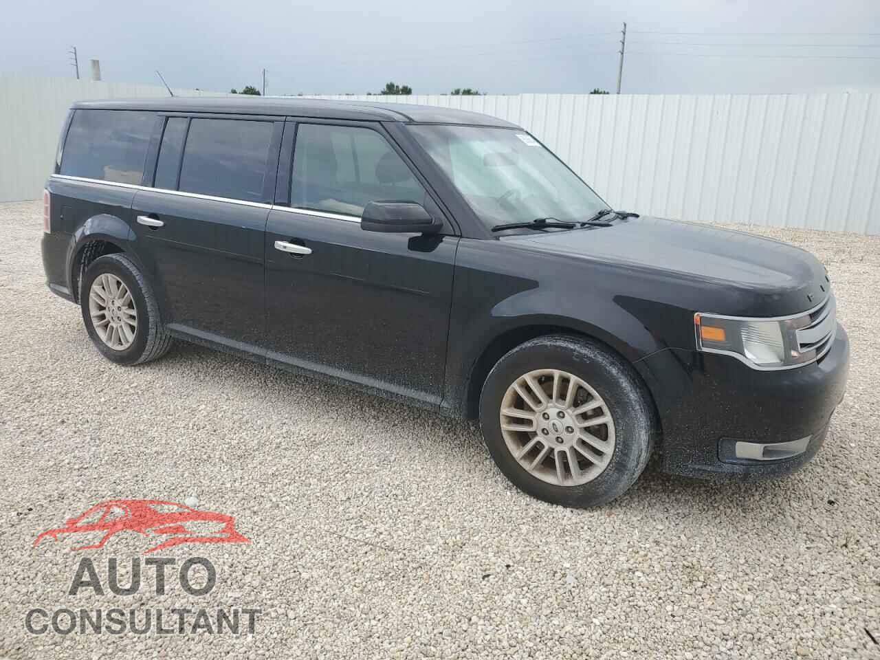 FORD FLEX 2016 - 2FMGK5C87GBA08060