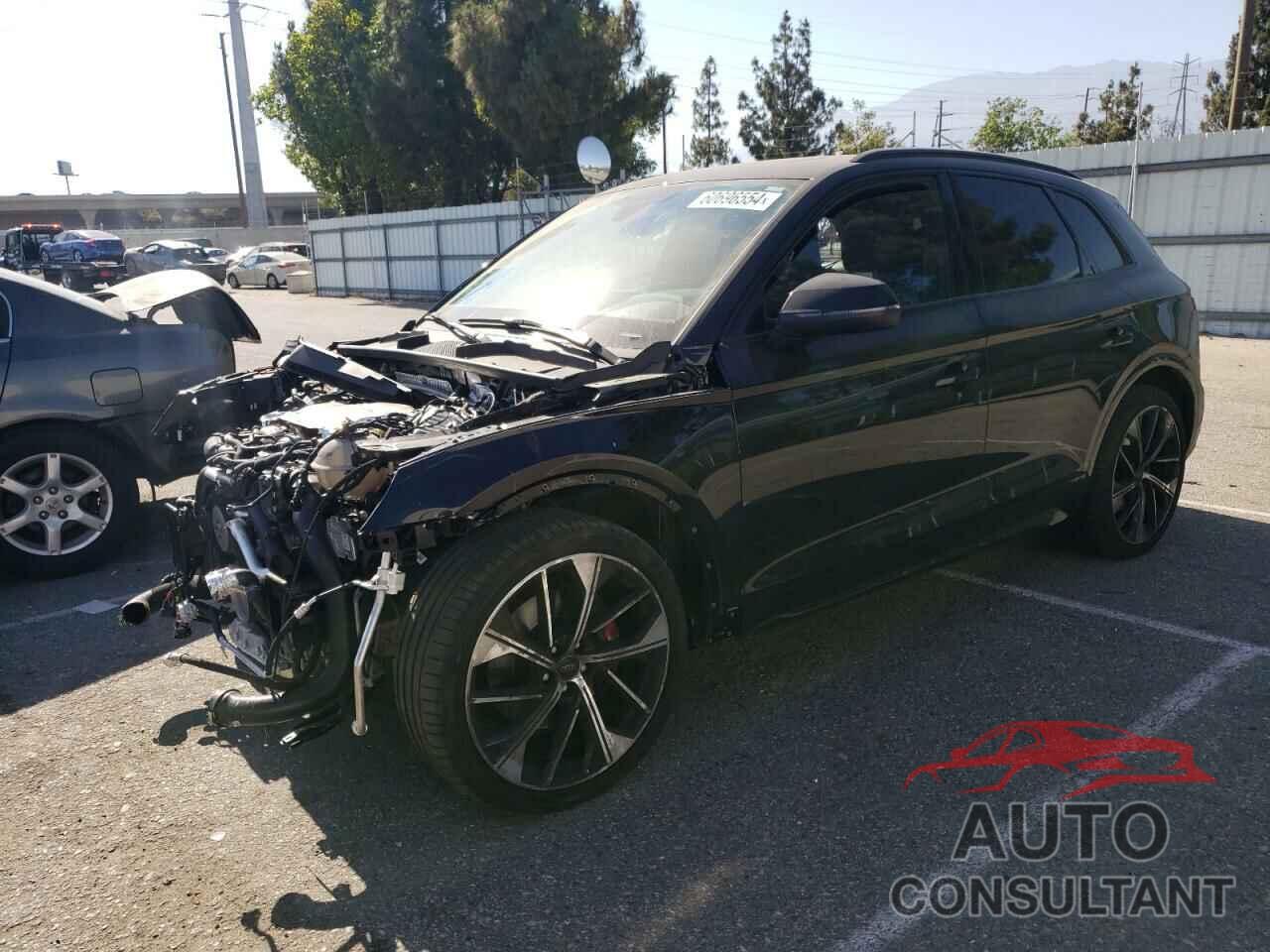 AUDI SQ5 2023 - WA1B4AFY9P2147524