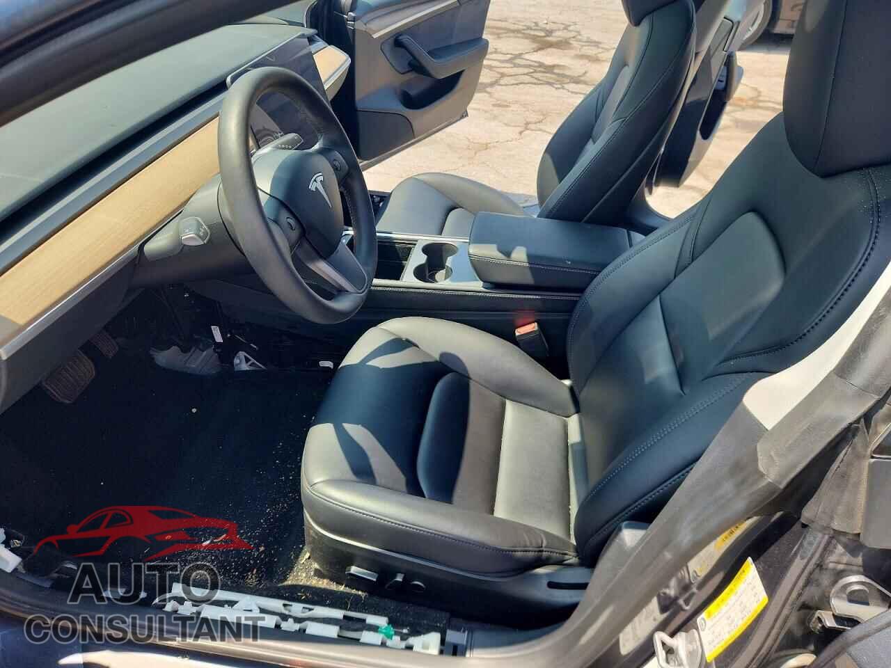 TESLA MODEL 3 2023 - 5YJ3E1EA2PF645153