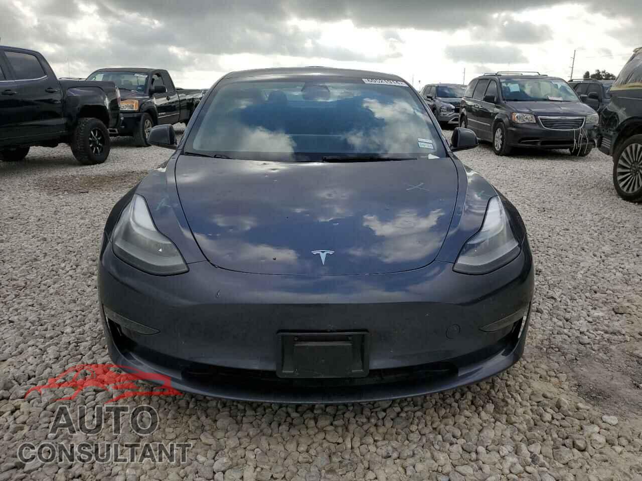 TESLA MODEL 3 2023 - 5YJ3E1EA2PF434891