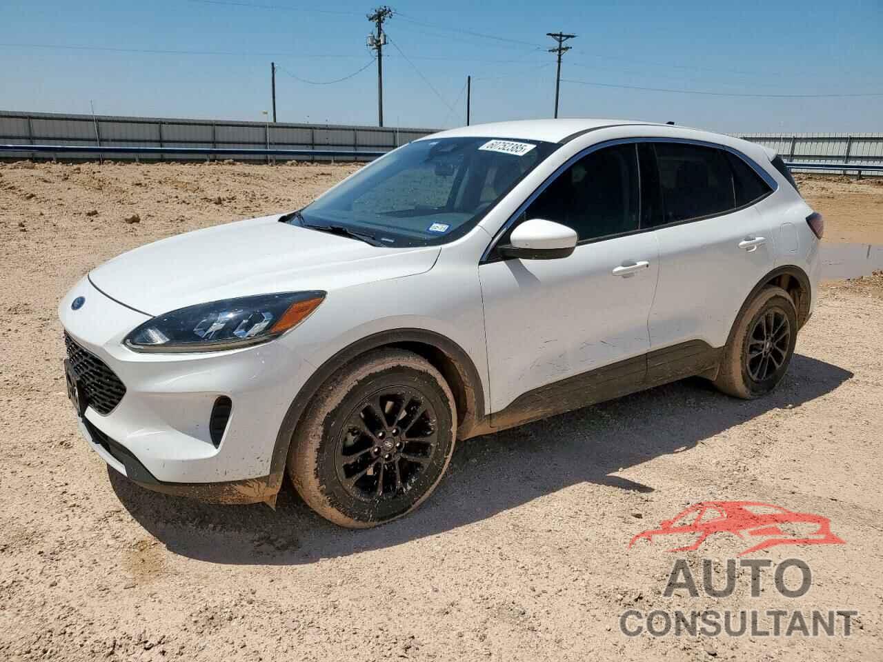 FORD ESCAPE 2020 - 1FMCU0G6XLUA10183