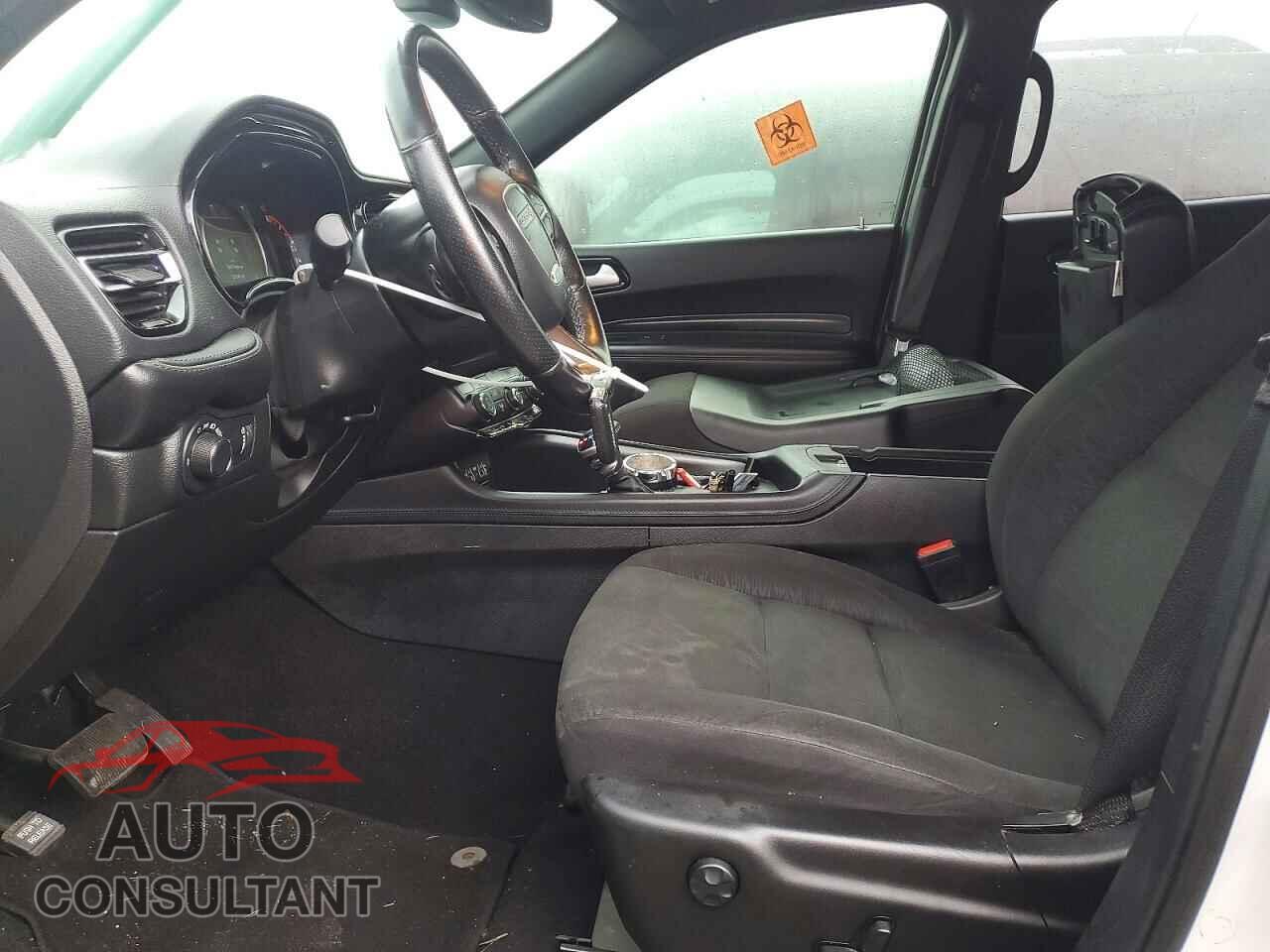 DODGE DURANGO 2023 - 1C4RDHAG9PC630033