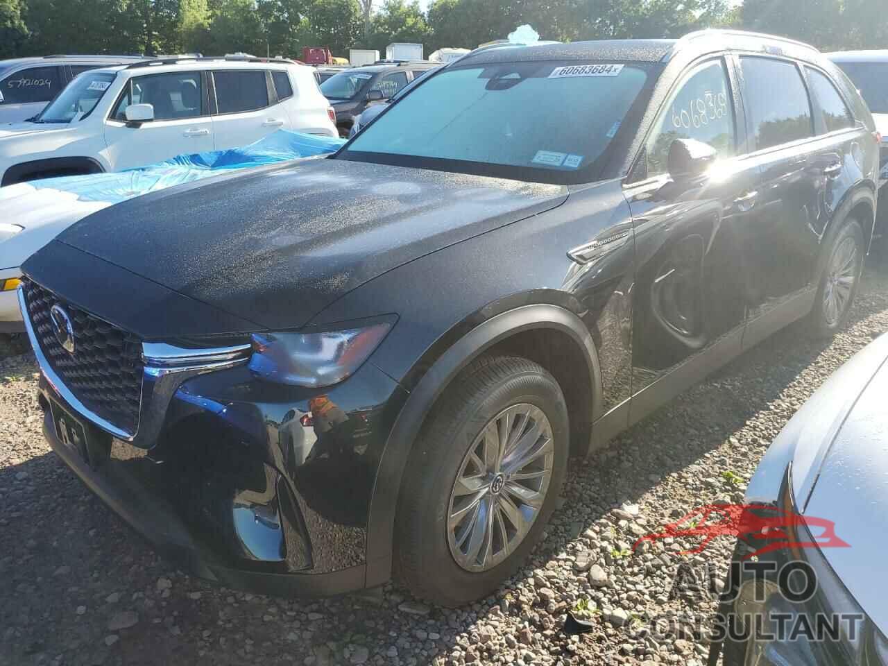 MAZDA CX-90 SELE 2024 - JM3KKAHDXR1164662