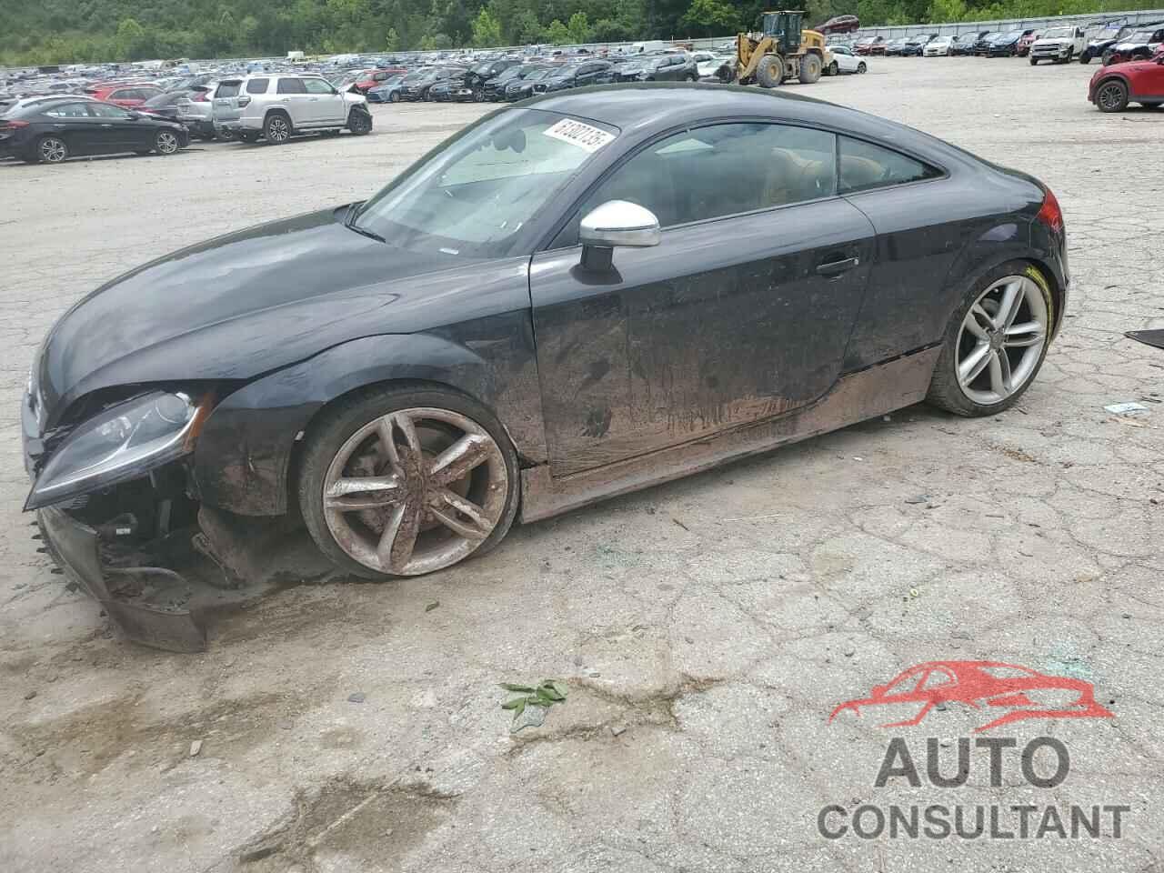 AUDI TTS 2013 - TRUK1AFK2D1013388