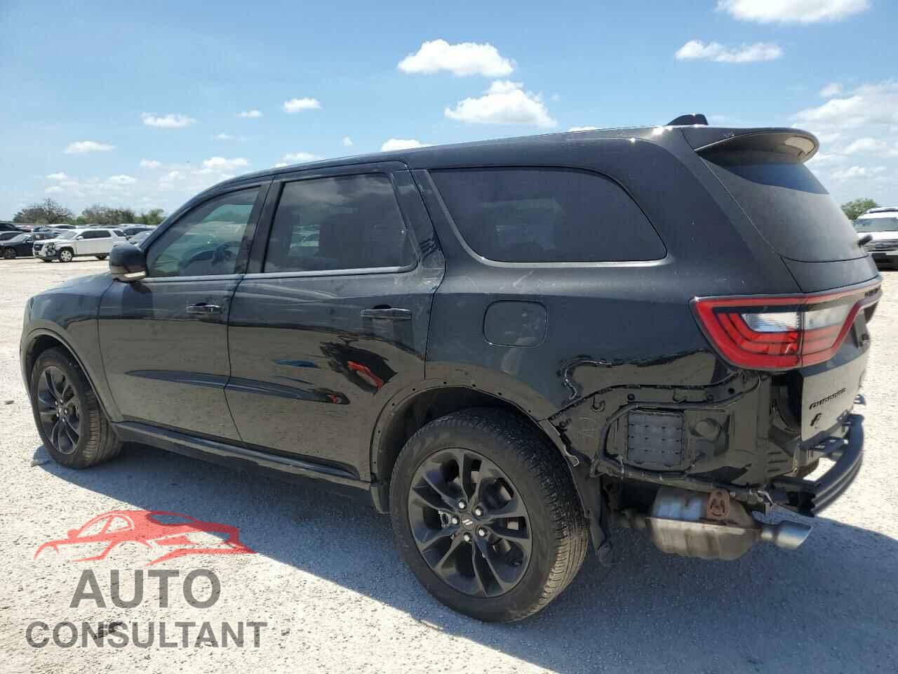 DODGE DURANGO 2022 - 1C4RDJDG2NC197087
