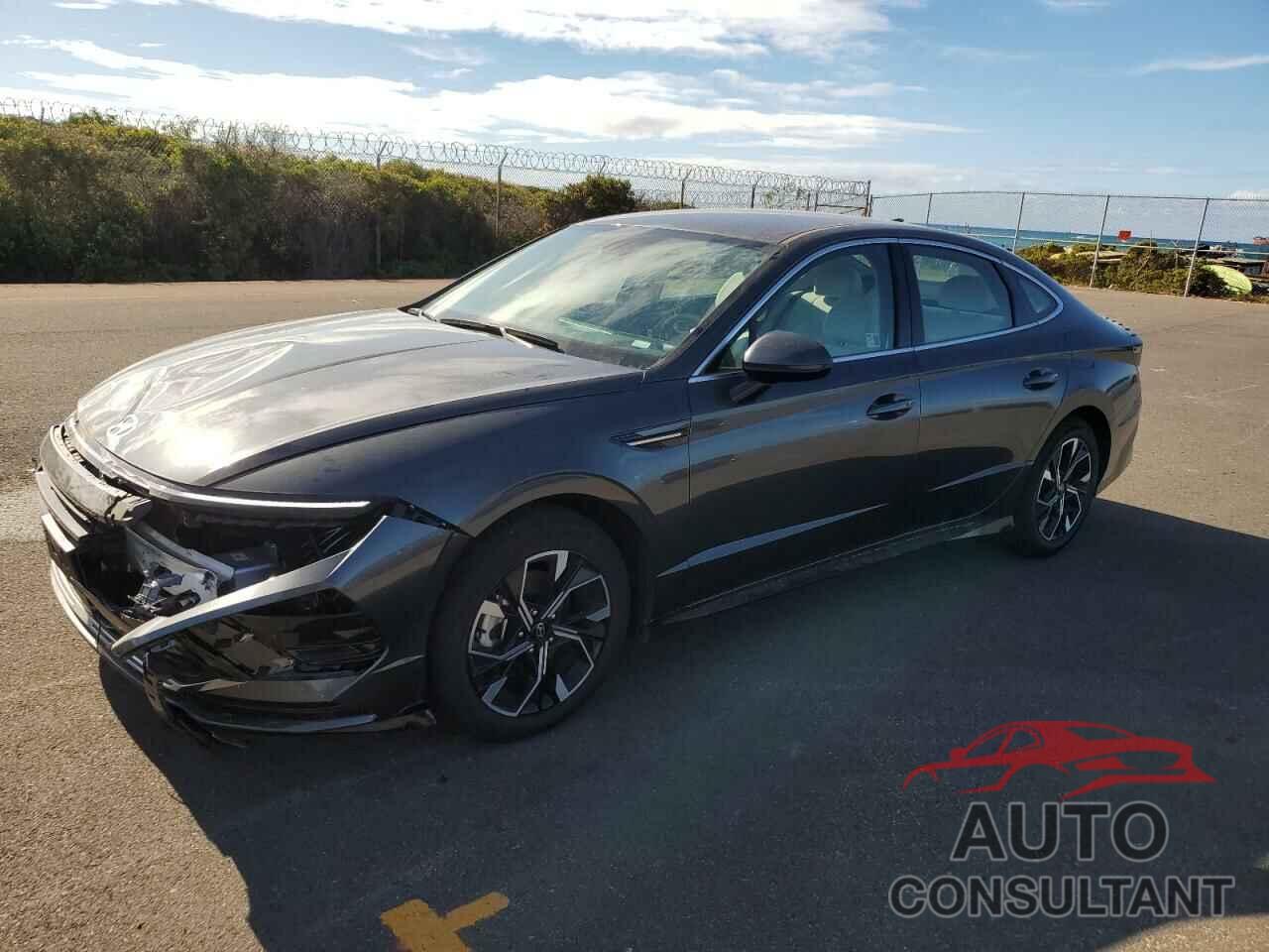 HYUNDAI SONATA 2024 - KMHL64JA1RA376462