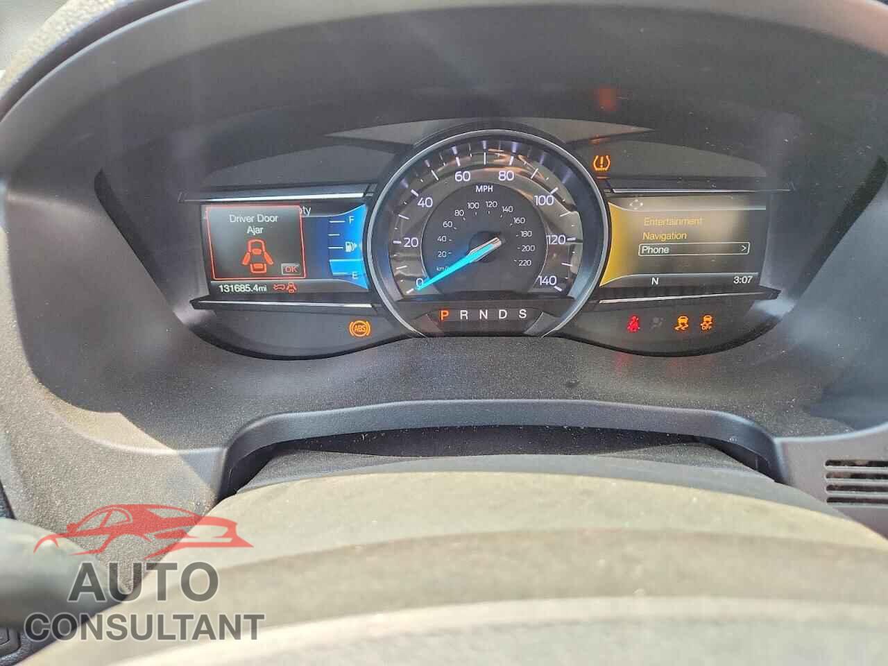FORD EXPLORER 2018 - 1FM5K7F82JGB66675