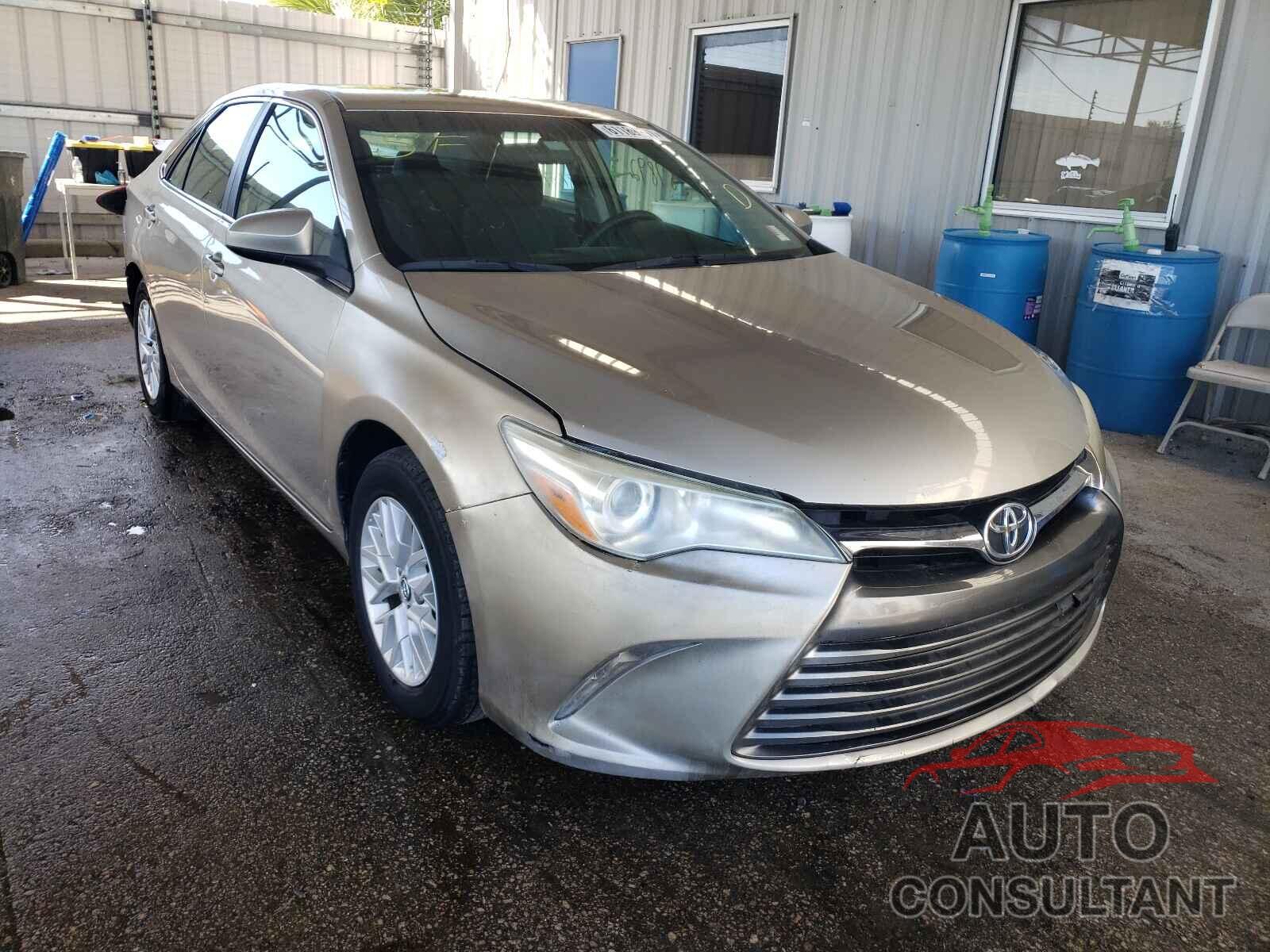 TOYOTA CAMRY 2016 - 4T1BF1FK0GU188555