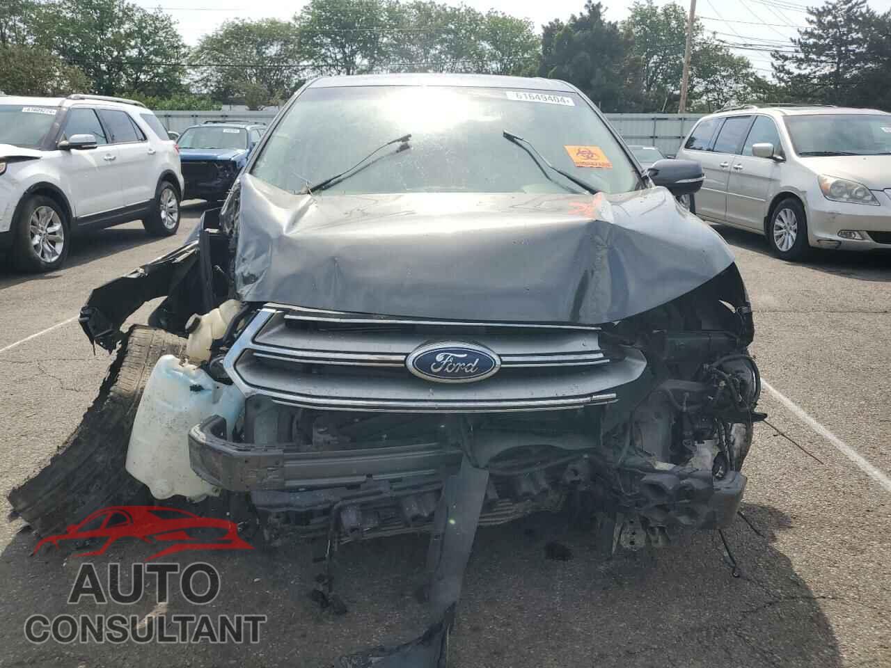 FORD EDGE 2017 - 2FMPK4K92HBB91440