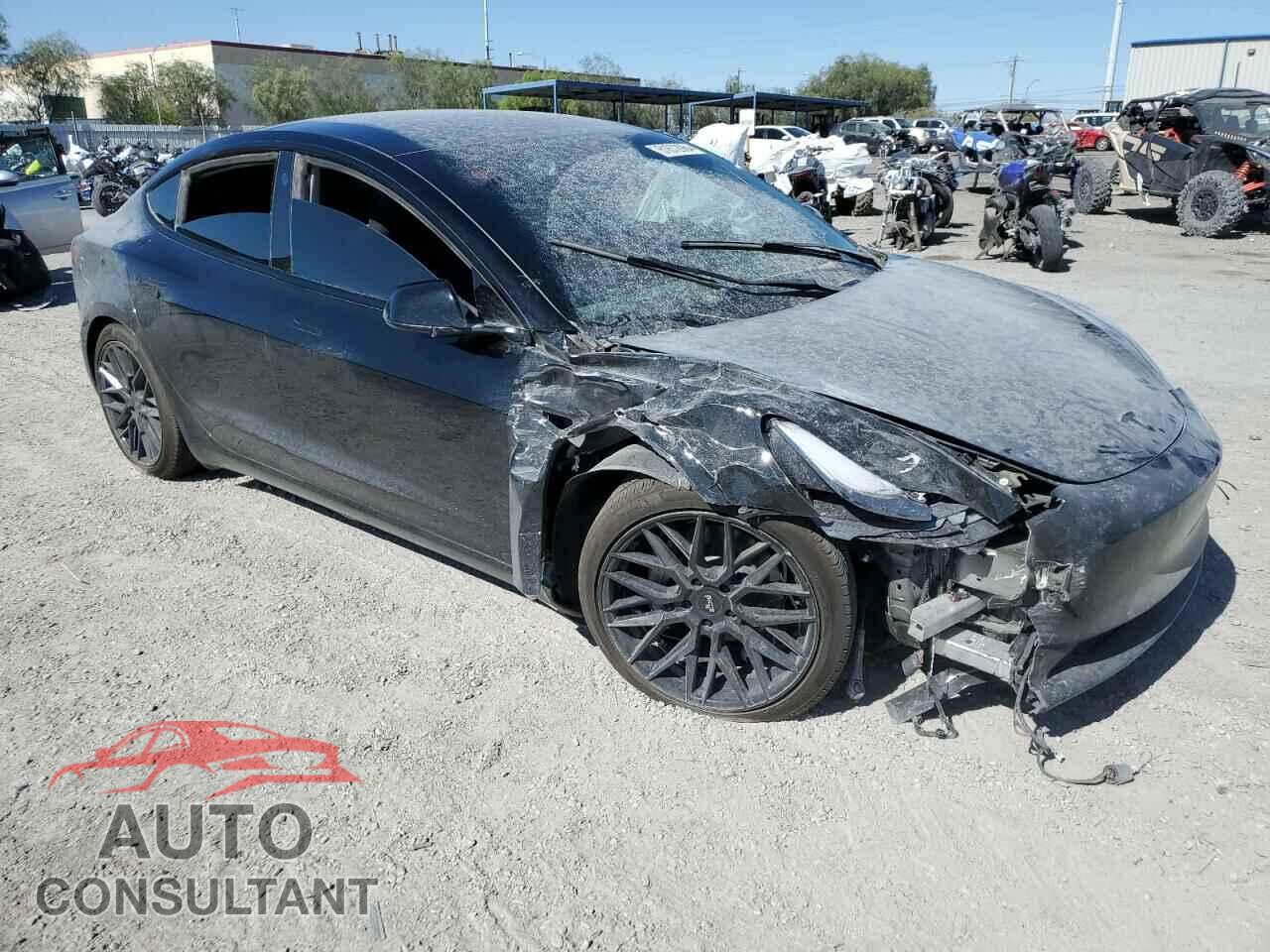 TESLA MODEL 3 2023 - 5YJ3E1EA0PF695338