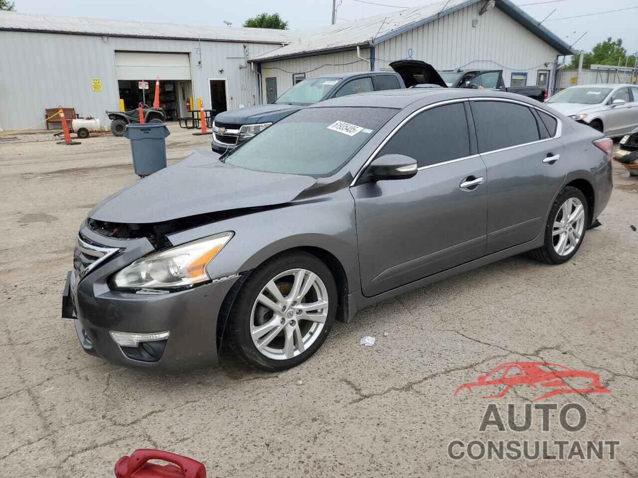 NISSAN ALTIMA 2015 - 1N4BL3APXFC164527