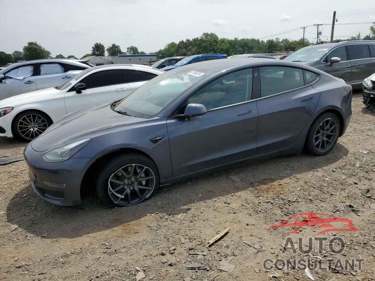 TESLA MODEL 3 2023 - 5YJ3E1EB9PF452491