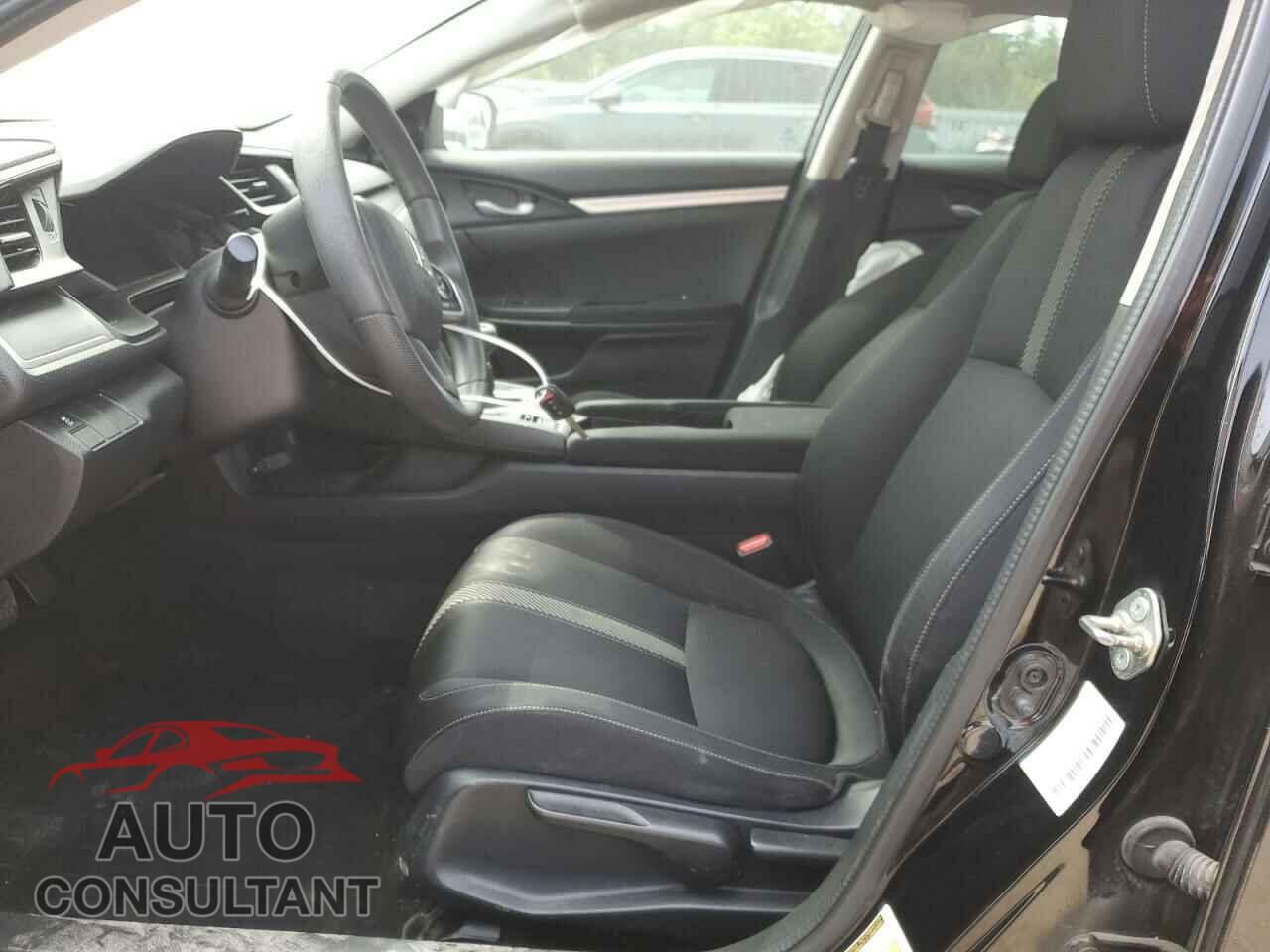 HONDA CIVIC 2016 - 2HGFC2E57GH033280