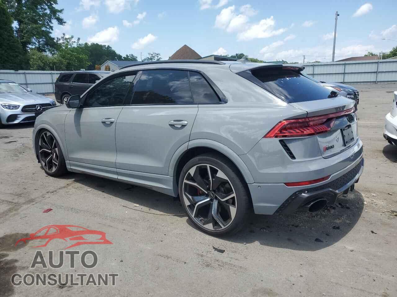 AUDI RS 2023 - WU1ARBF12PD044237