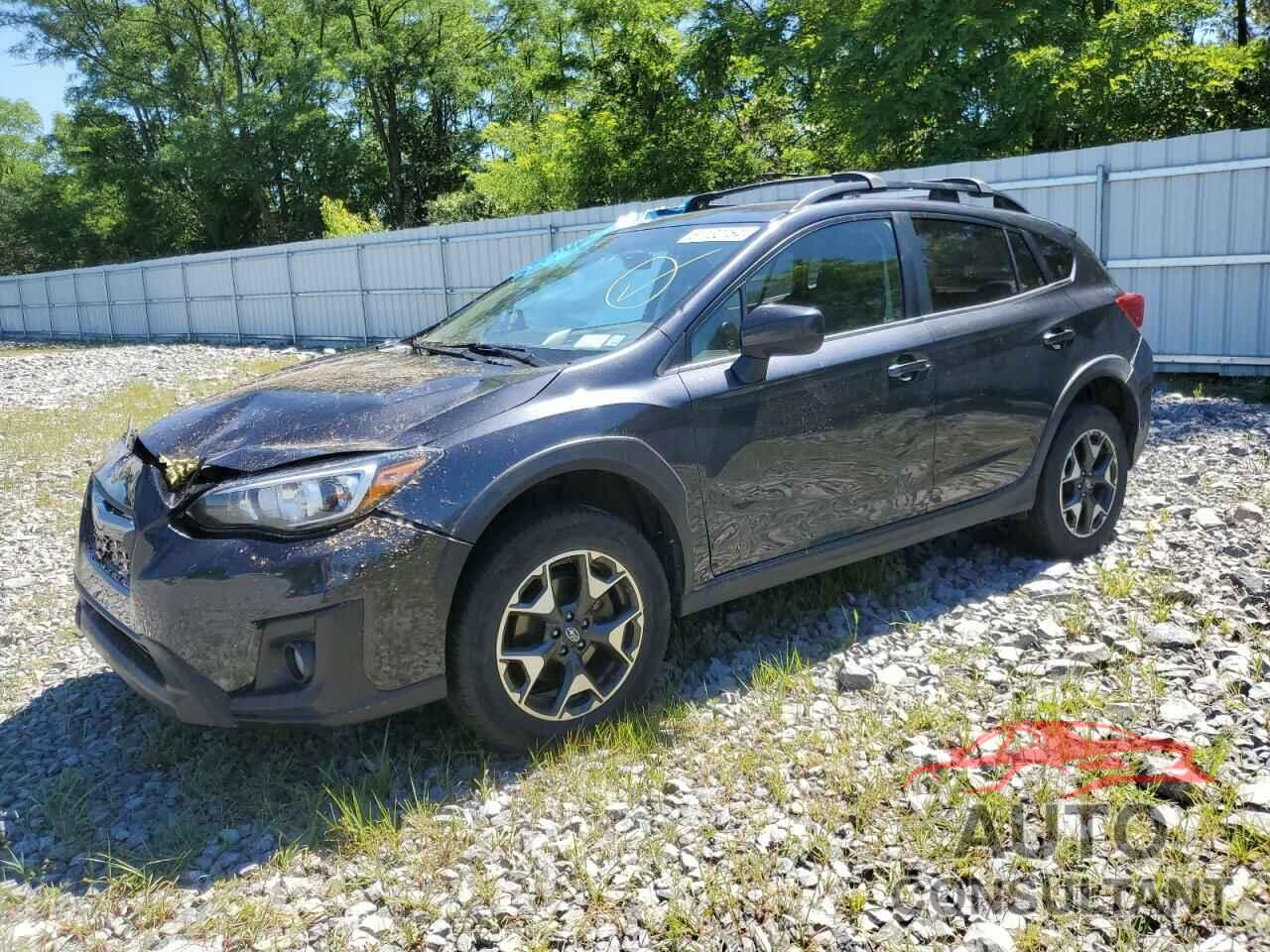 SUBARU CROSSTREK 2019 - JF2GTACC0K9271237