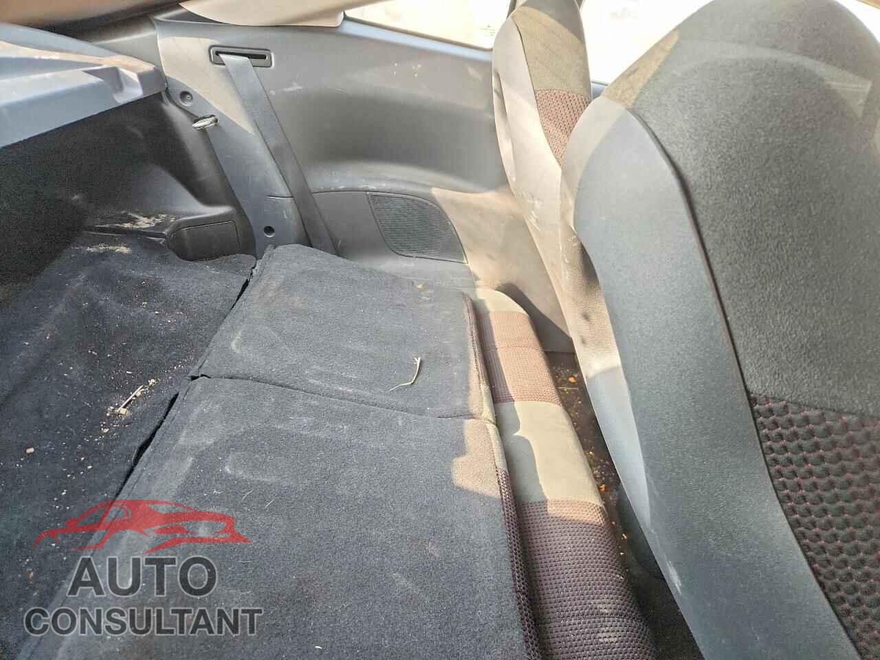 MITSUBISHI ECLIPSE 2011 - 4A31K5DF9BE002679
