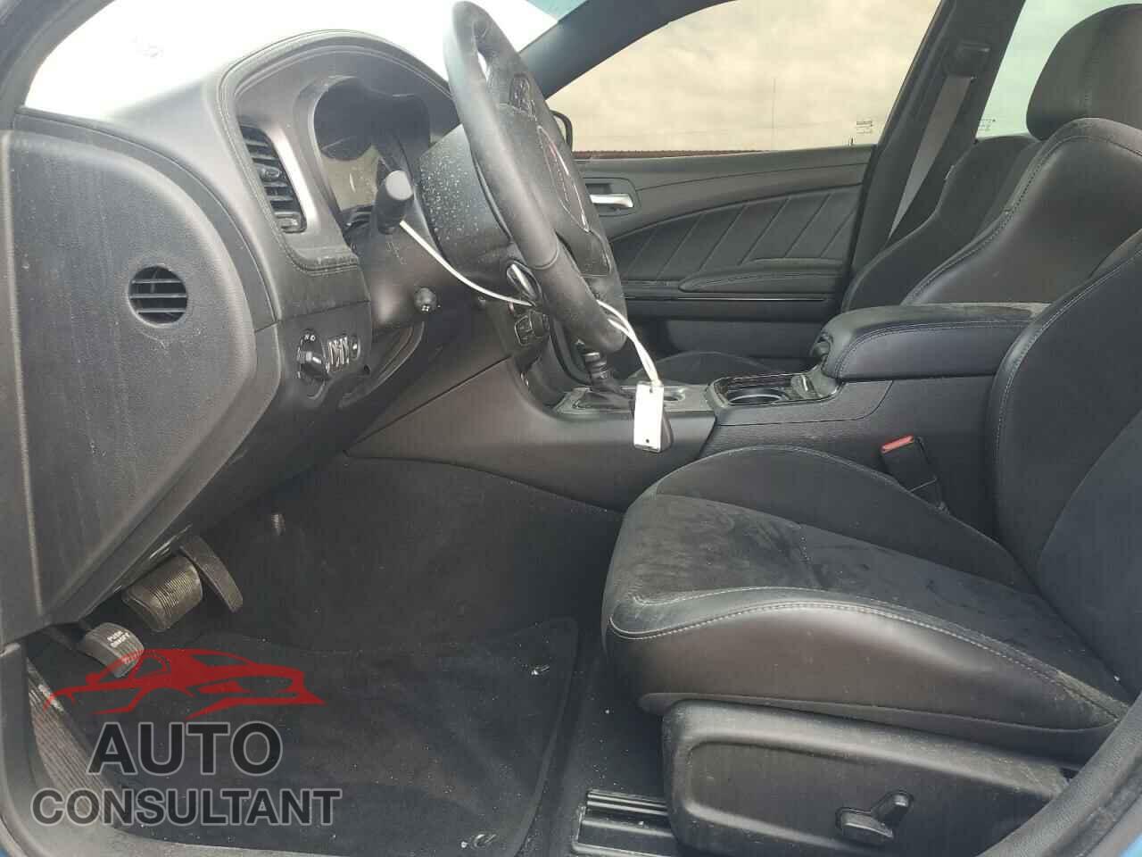 DODGE CHARGER 2023 - 2C3CDXCT0PH603685