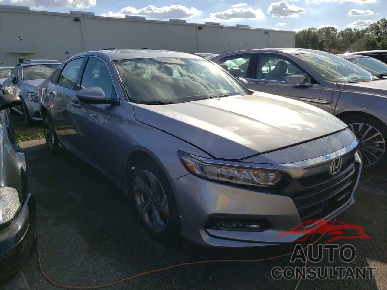 HONDA ACCORD 2020 - 1HGCV1F49LA117882