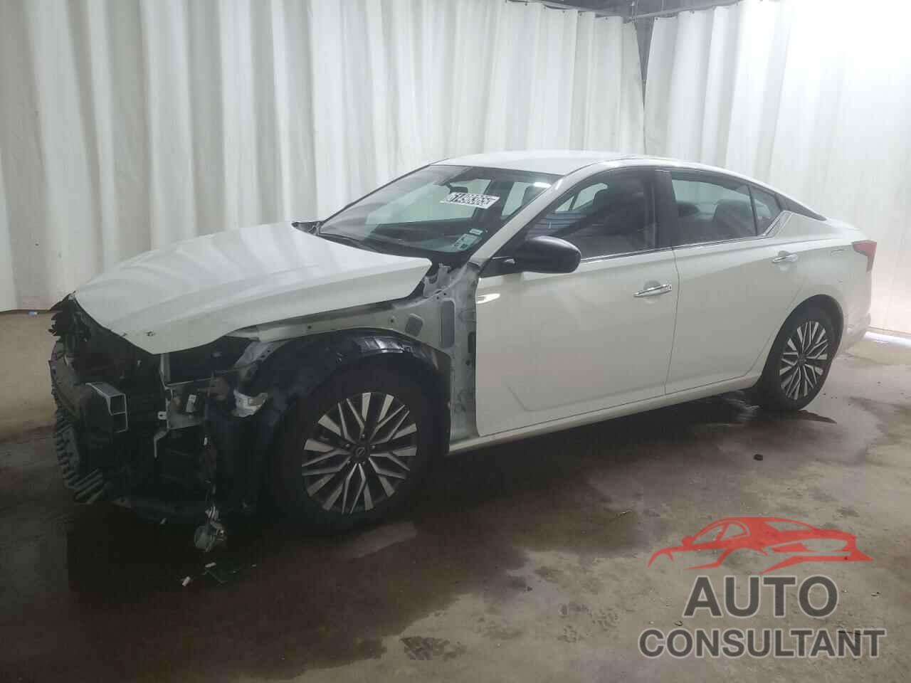 NISSAN ALTIMA 2025 - 1N4BL4DV9SN356195
