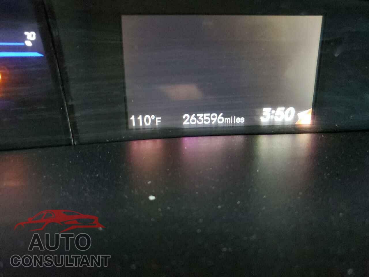 HONDA CIVIC 2012 - 2HGFB2F86CH316663