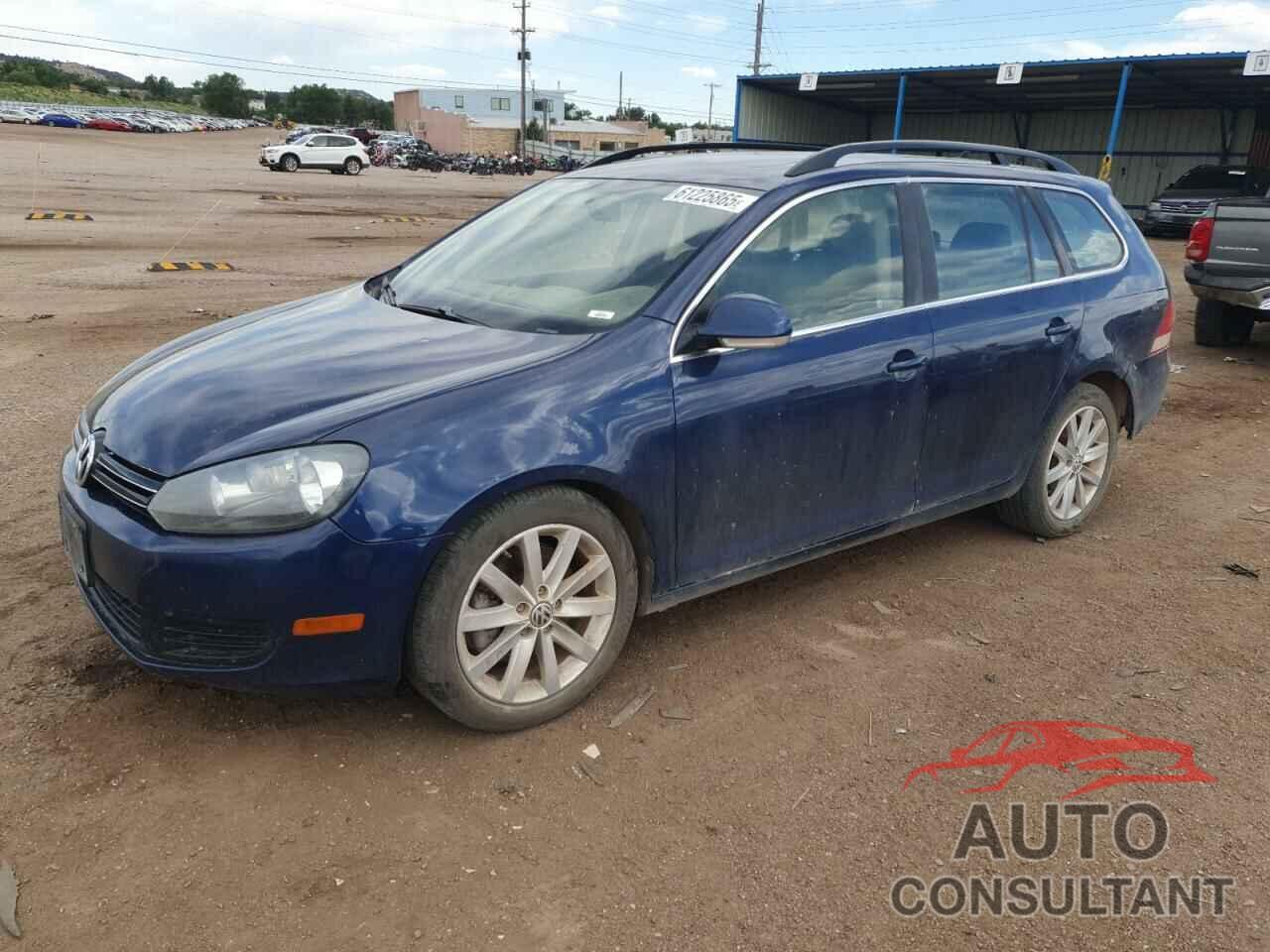 VOLKSWAGEN JETTA 2014 - 3VWPL7AJXEM624475
