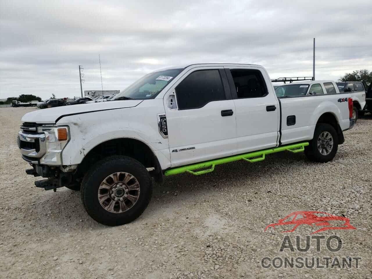 FORD F250 2021 - 1FT8W2BT8MEC20452