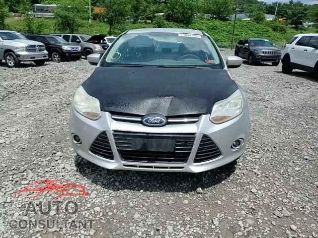 FORD FOCUS 2012 - 1FAHP3F27CL446860