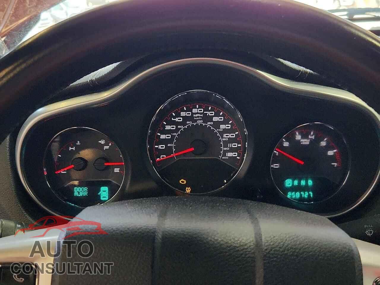 DODGE AVENGER 2012 - 1C3CDZCB0CN137003