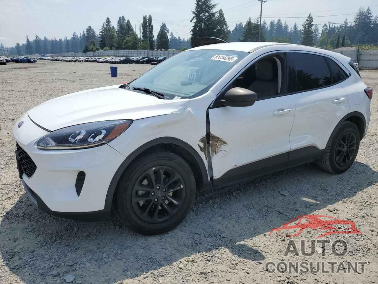 FORD ESCAPE 2022 - 1FMCU9G64NUA19582