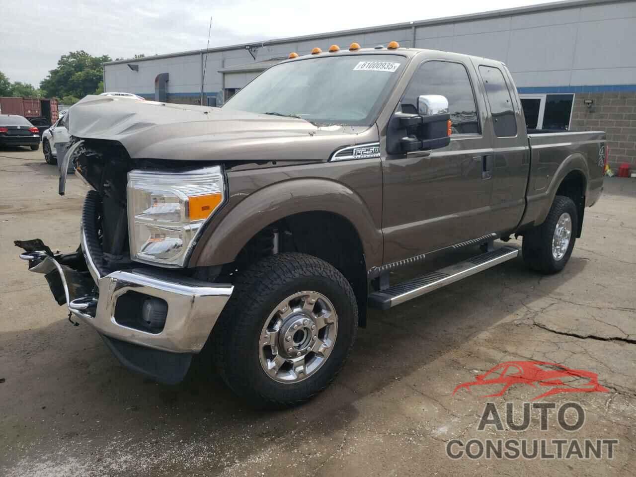 FORD F250 2016 - 1FT7X2B67GEC09093