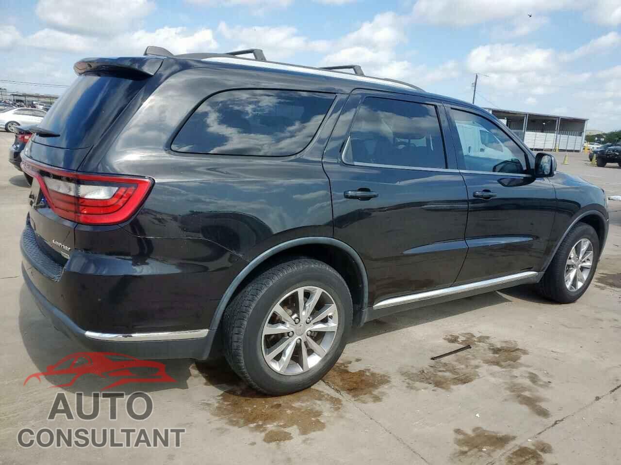 DODGE DURANGO 2014 - 1C4RDHDG2EC282326
