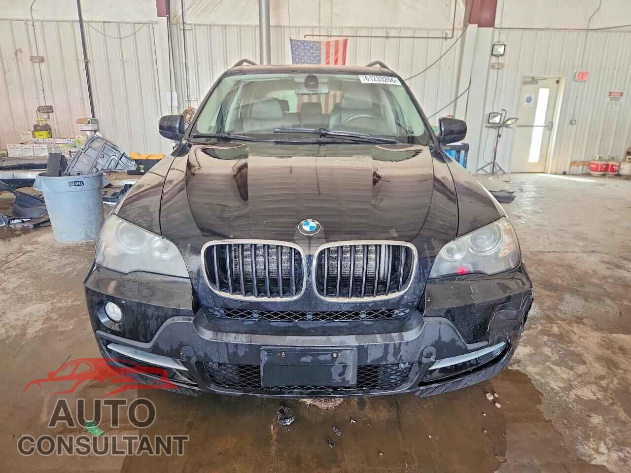 BMW X5 2010 - 5UXFE4C56AL382575