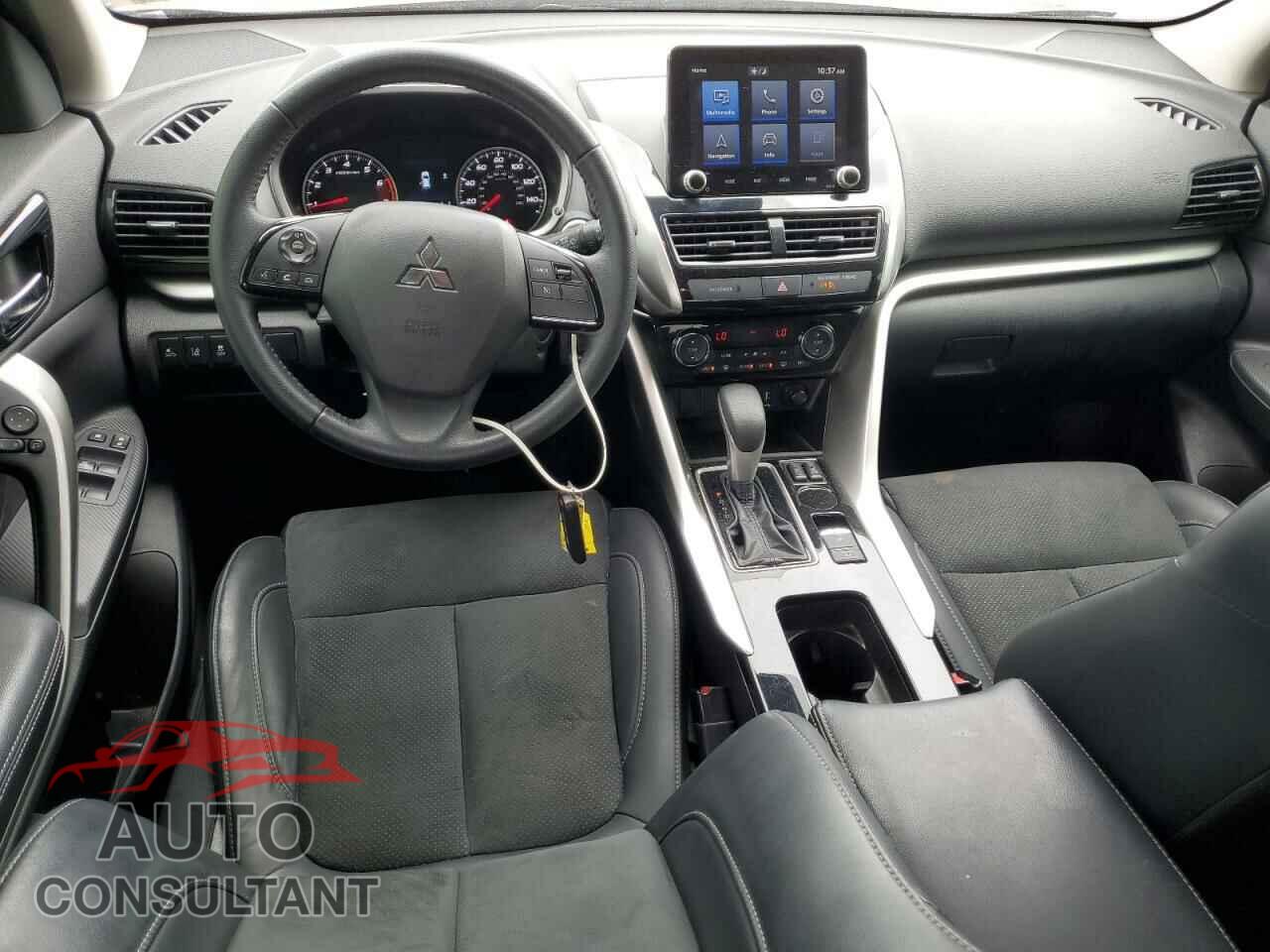 MITSUBISHI ECLIPSE 2022 - JA4ASWAA9NZ068495