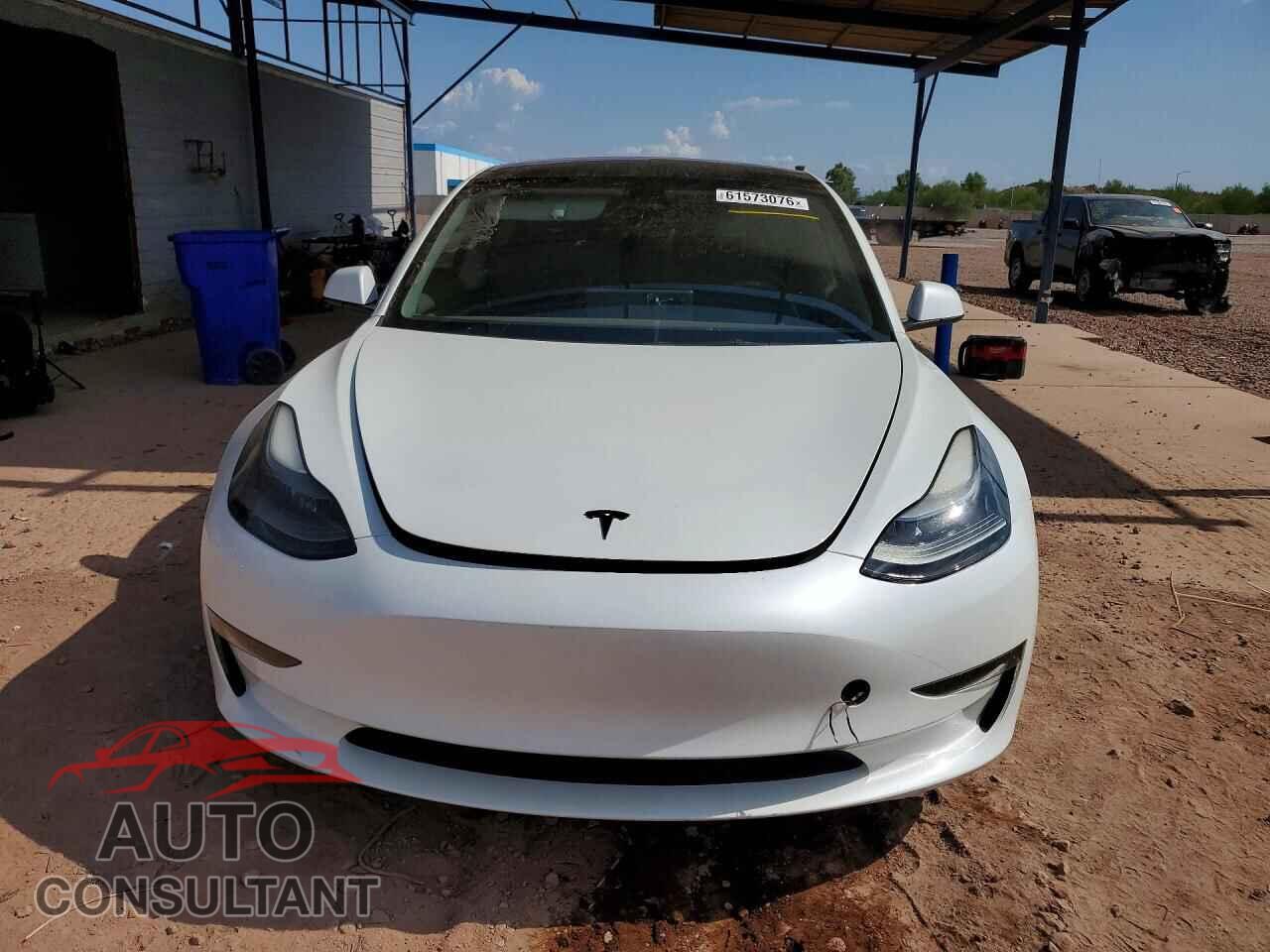 TESLA MODEL 3 2023 - 5YJ3E1EB7PF479303