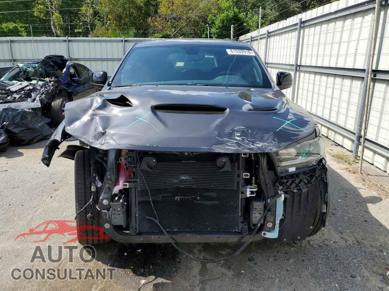 DODGE DURANGO 2025 - 1C4SDJCT7SC523705