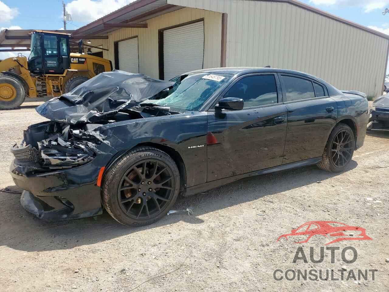 DODGE CHARGER 2020 - 2C3CDXCT1LH133337