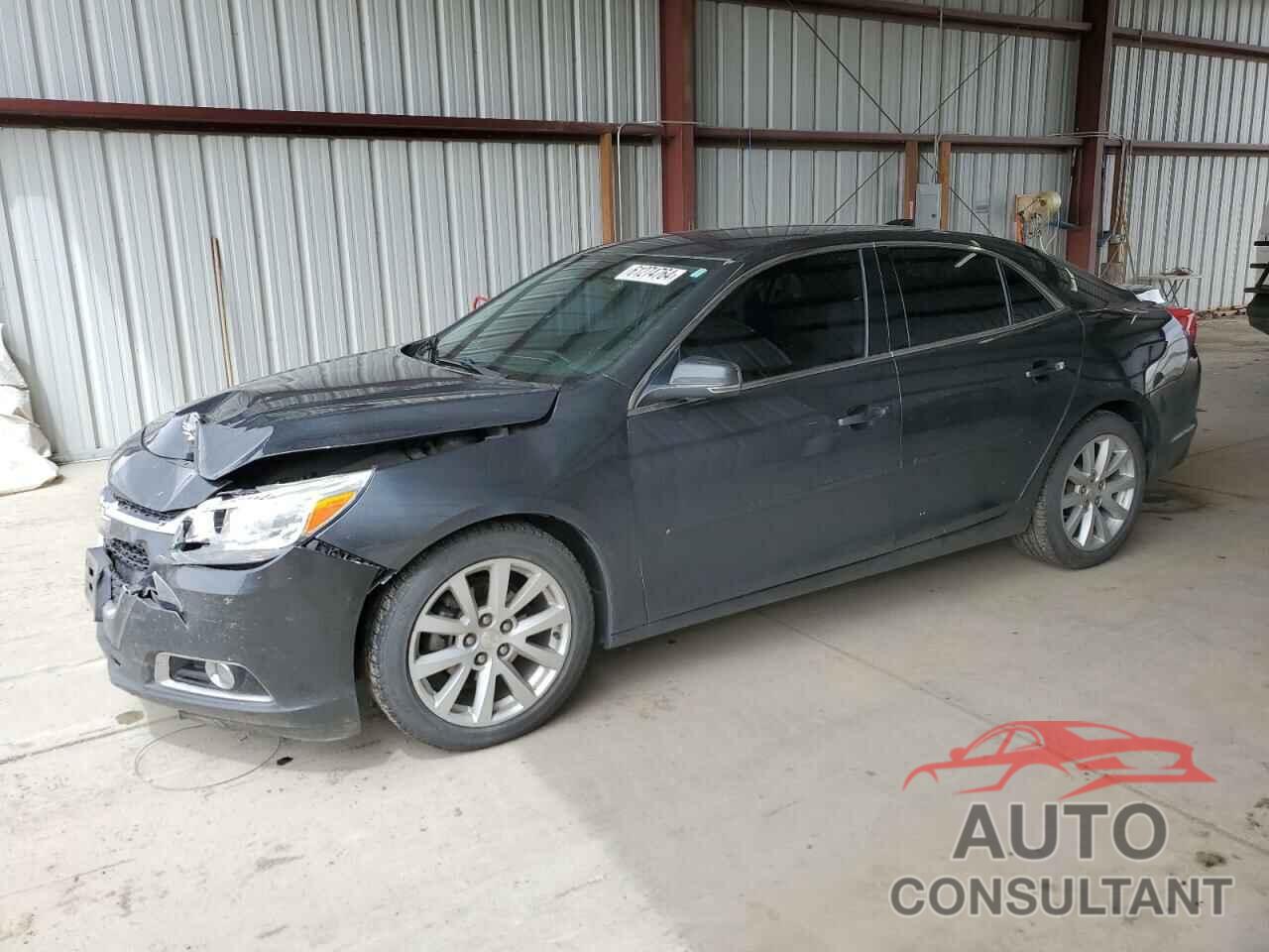 CHEVROLET MALIBU 2015 - 1G11D5SL3FF246519
