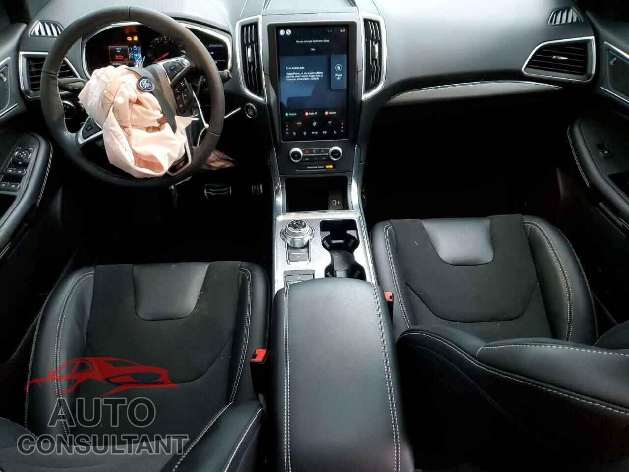 FORD EDGE 2021 - 2FMPK4AP9MBA45725